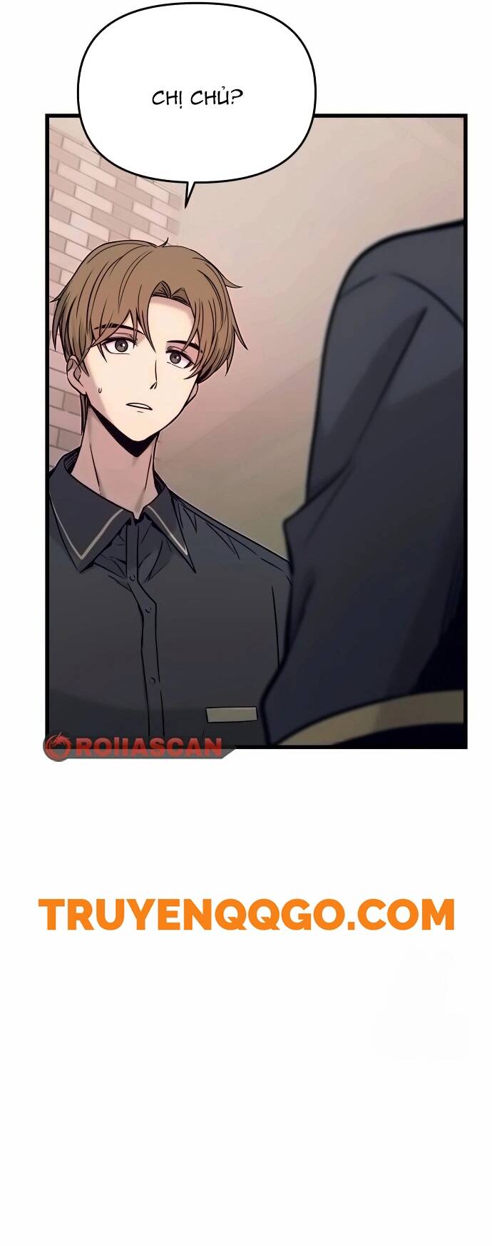 Định Mệnh Đôi Ta Giao Thoa Nơi Bến Tàu Chapter 15 - 23