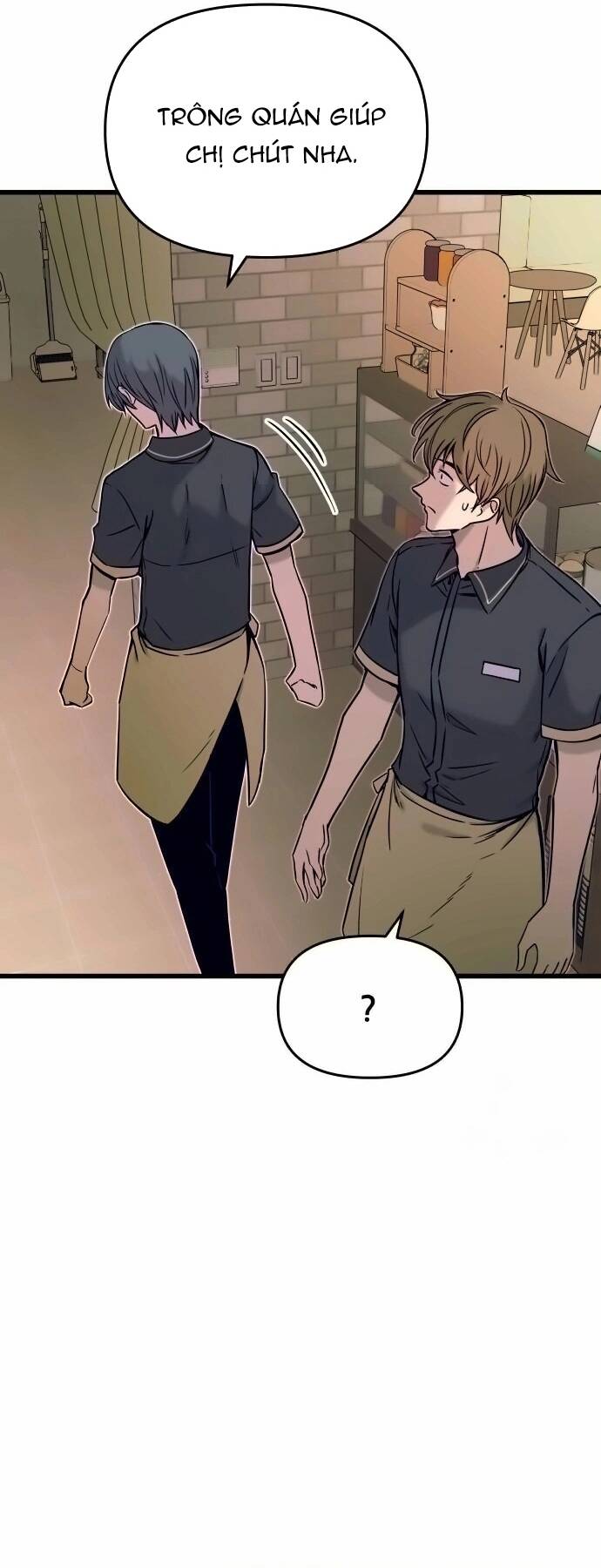 Định Mệnh Đôi Ta Giao Thoa Nơi Bến Tàu Chapter 15 - 24