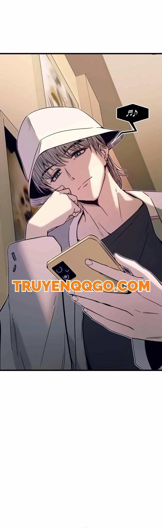 Định Mệnh Đôi Ta Giao Thoa Nơi Bến Tàu Chapter 15 - 26