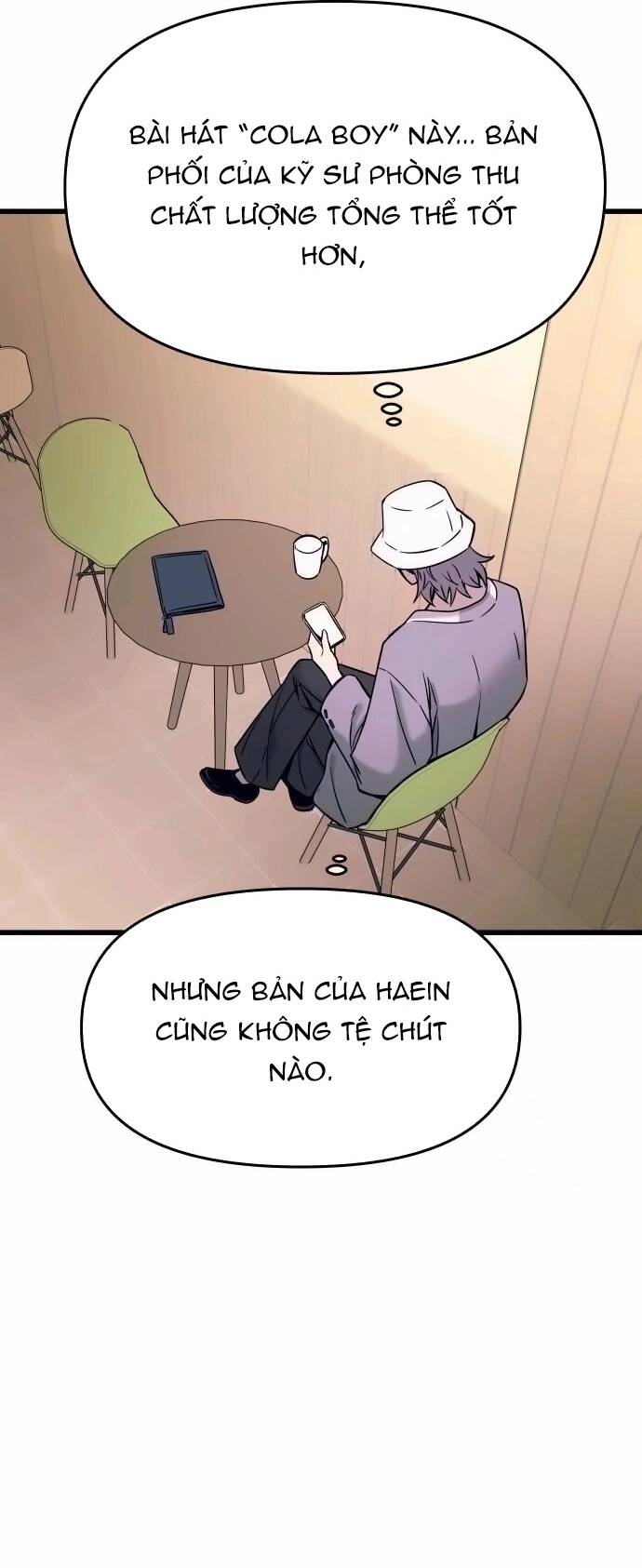 Định Mệnh Đôi Ta Giao Thoa Nơi Bến Tàu Chapter 15 - 27