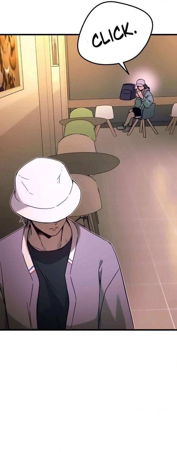 Định Mệnh Đôi Ta Giao Thoa Nơi Bến Tàu Chapter 15 - 31