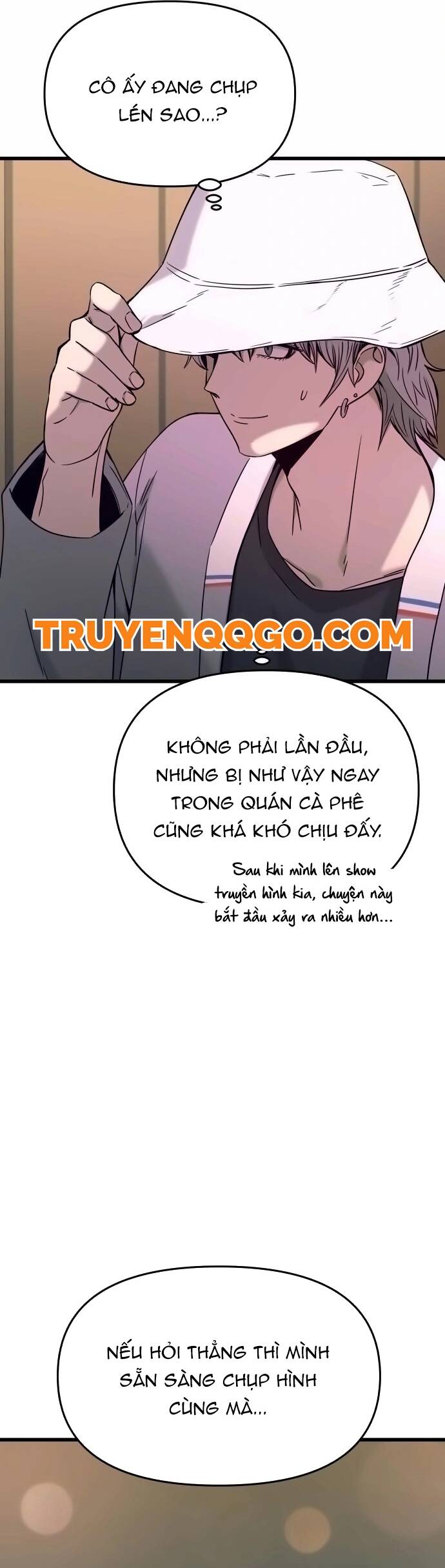 Định Mệnh Đôi Ta Giao Thoa Nơi Bến Tàu Chapter 15 - 32