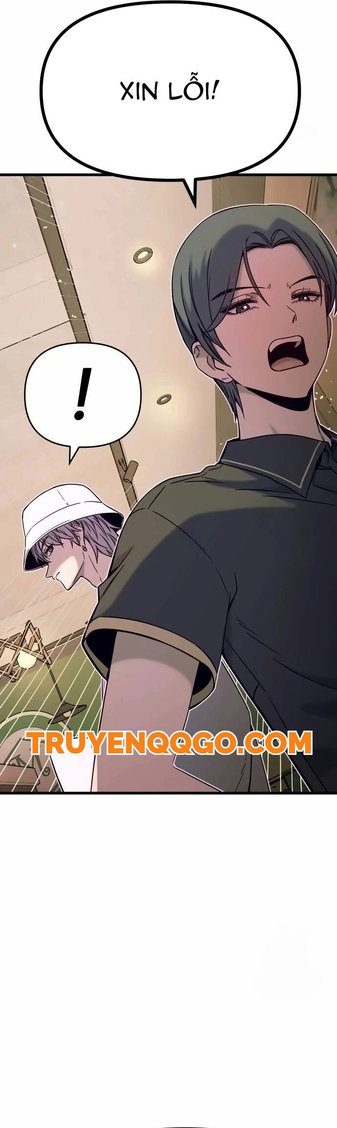 Định Mệnh Đôi Ta Giao Thoa Nơi Bến Tàu Chapter 15 - 35