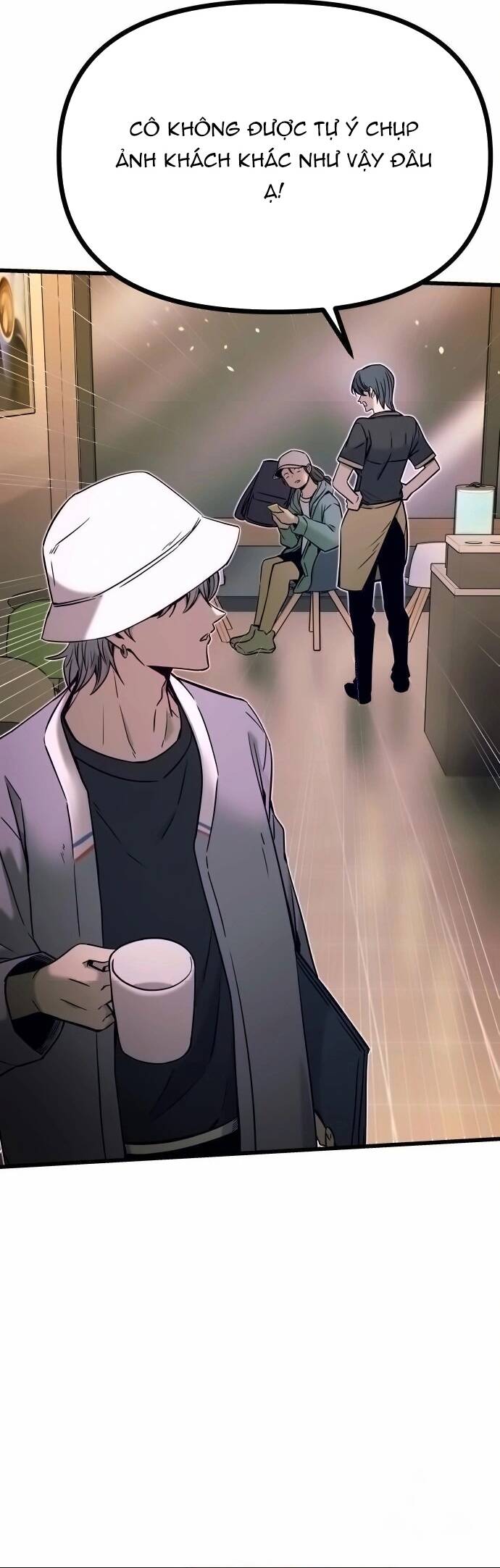 Định Mệnh Đôi Ta Giao Thoa Nơi Bến Tàu Chapter 15 - 36