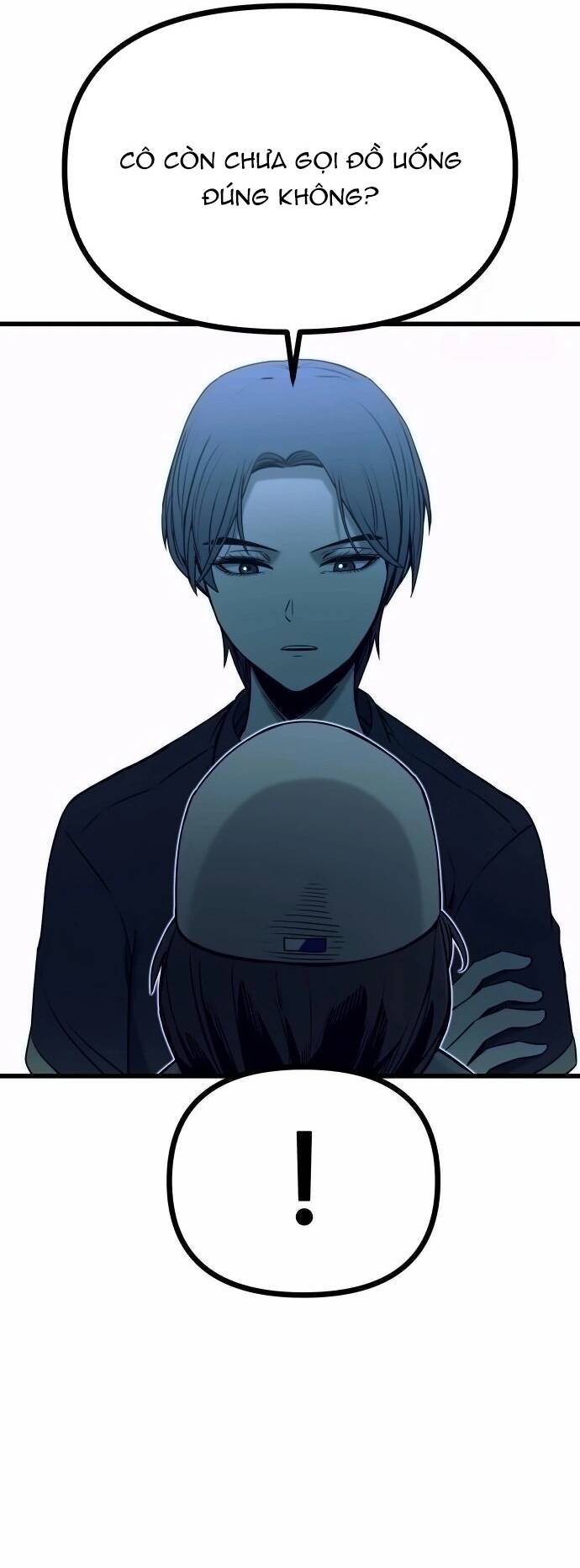 Định Mệnh Đôi Ta Giao Thoa Nơi Bến Tàu Chapter 15 - 41