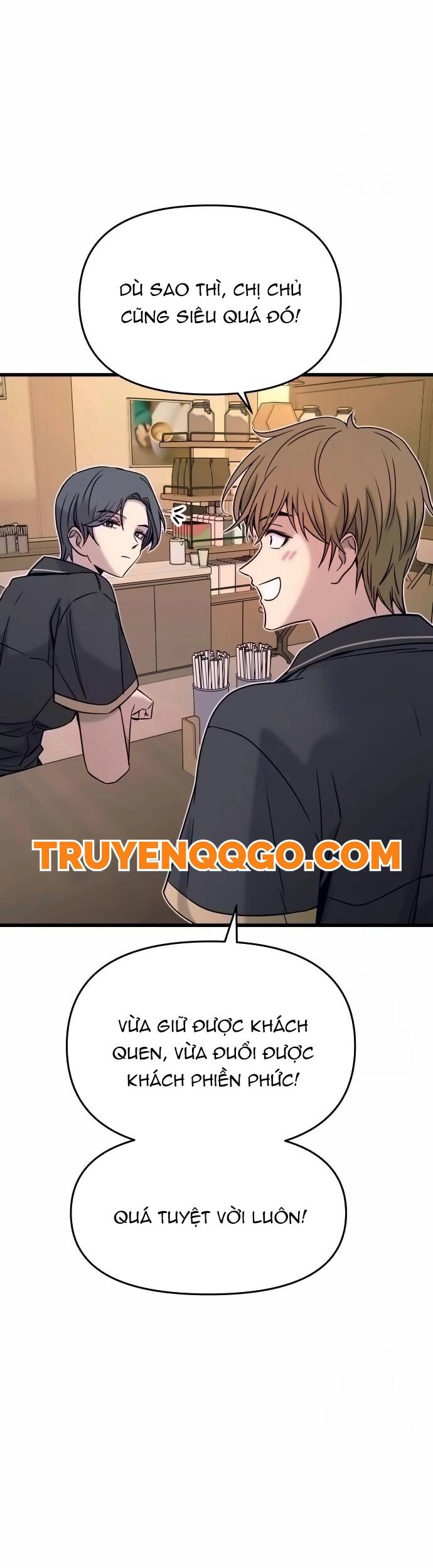 Định Mệnh Đôi Ta Giao Thoa Nơi Bến Tàu Chapter 15 - 53