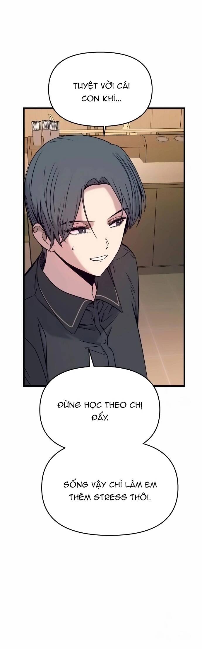 Định Mệnh Đôi Ta Giao Thoa Nơi Bến Tàu Chapter 15 - 54