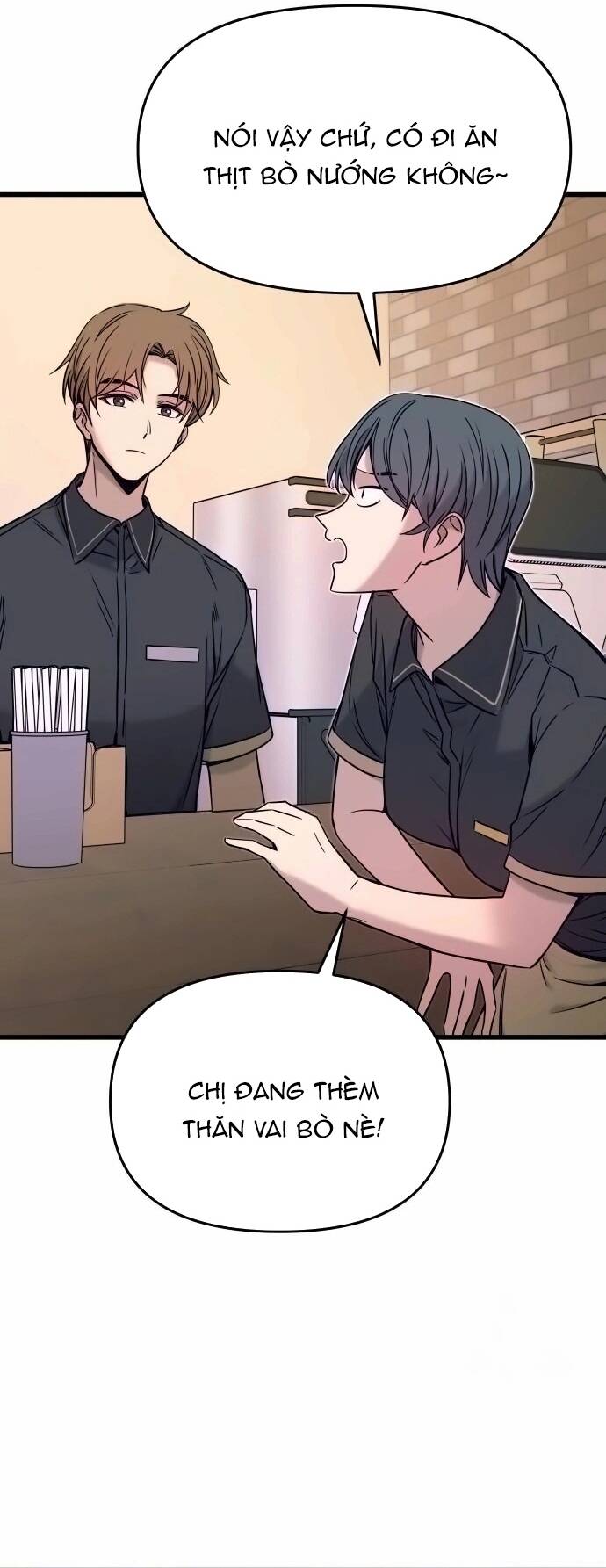 Định Mệnh Đôi Ta Giao Thoa Nơi Bến Tàu Chapter 15 - 55