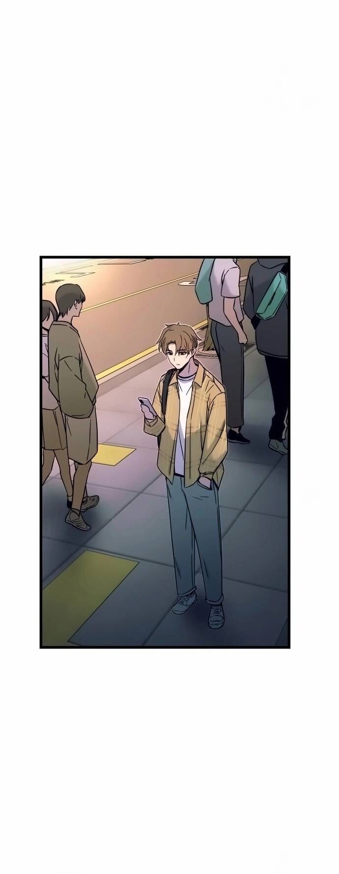 Định Mệnh Đôi Ta Giao Thoa Nơi Bến Tàu Chapter 15 - 58