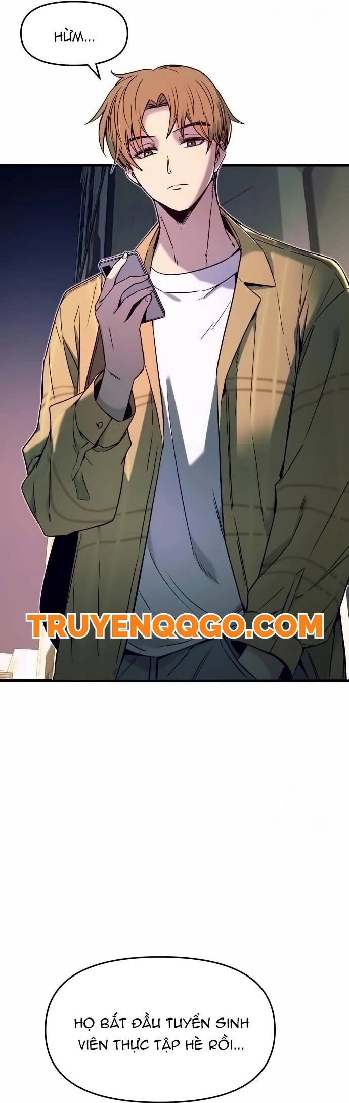 Định Mệnh Đôi Ta Giao Thoa Nơi Bến Tàu Chapter 15 - 59