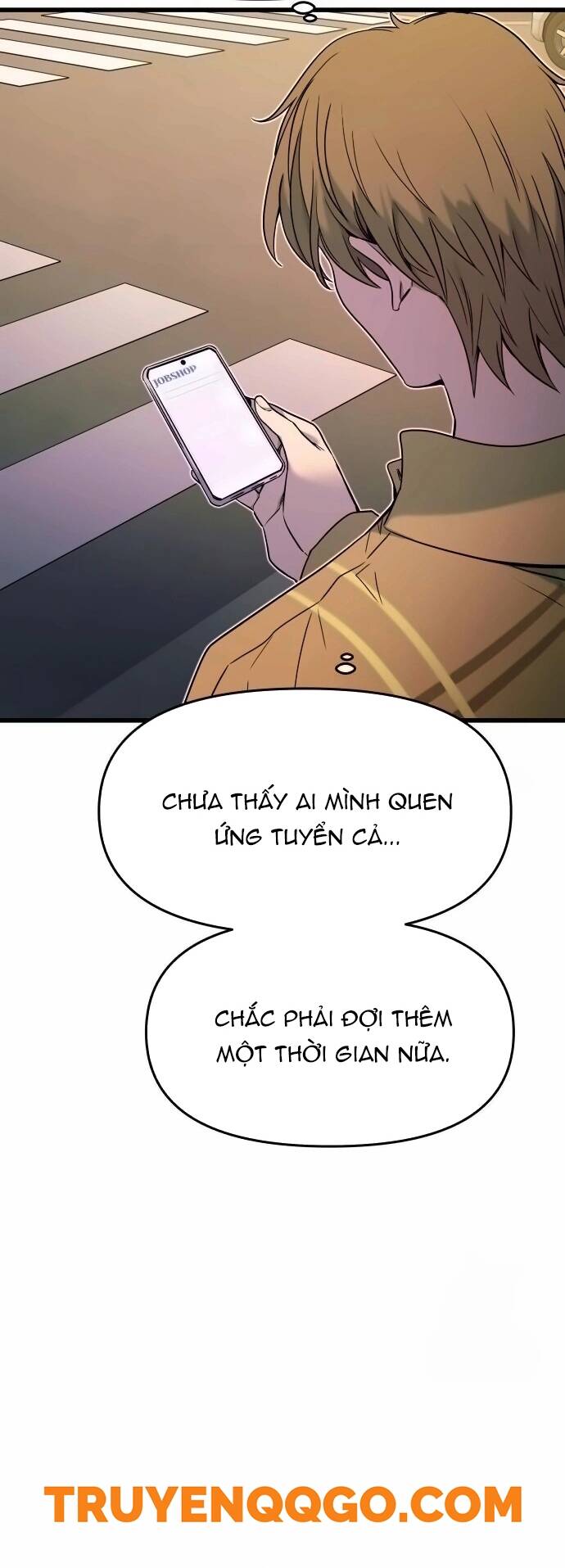 Định Mệnh Đôi Ta Giao Thoa Nơi Bến Tàu Chapter 15 - 60