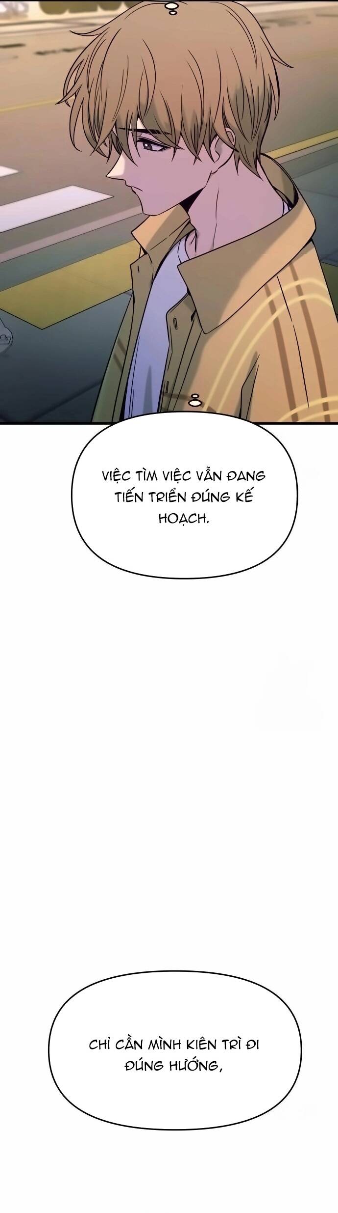 Định Mệnh Đôi Ta Giao Thoa Nơi Bến Tàu Chapter 15 - 63