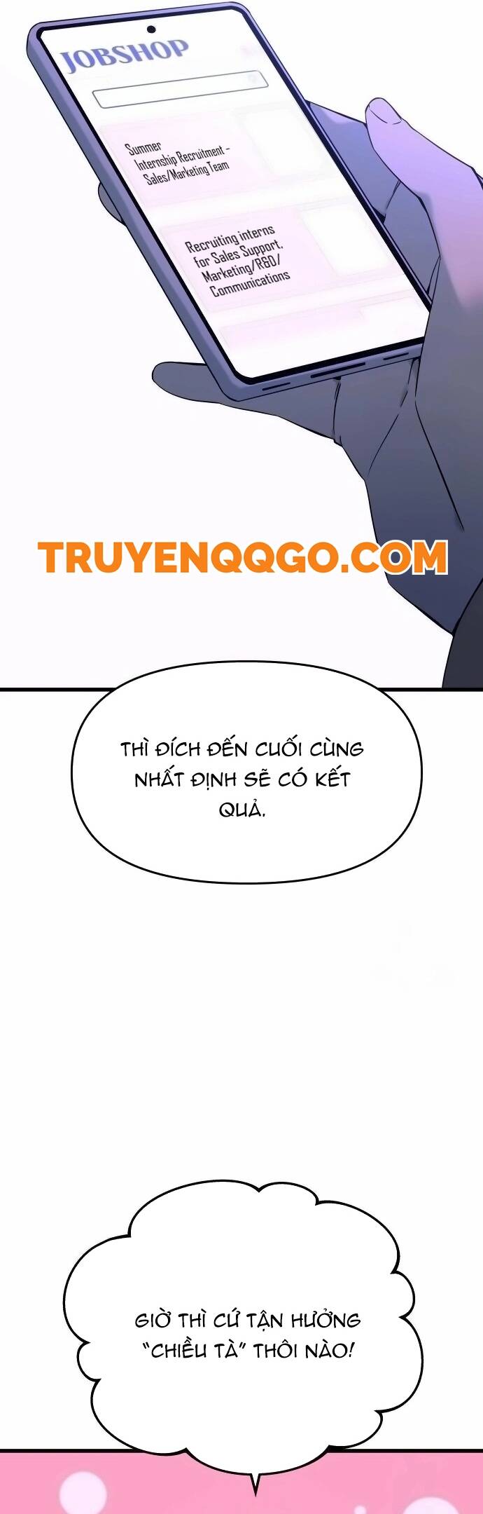 Định Mệnh Đôi Ta Giao Thoa Nơi Bến Tàu Chapter 15 - 64