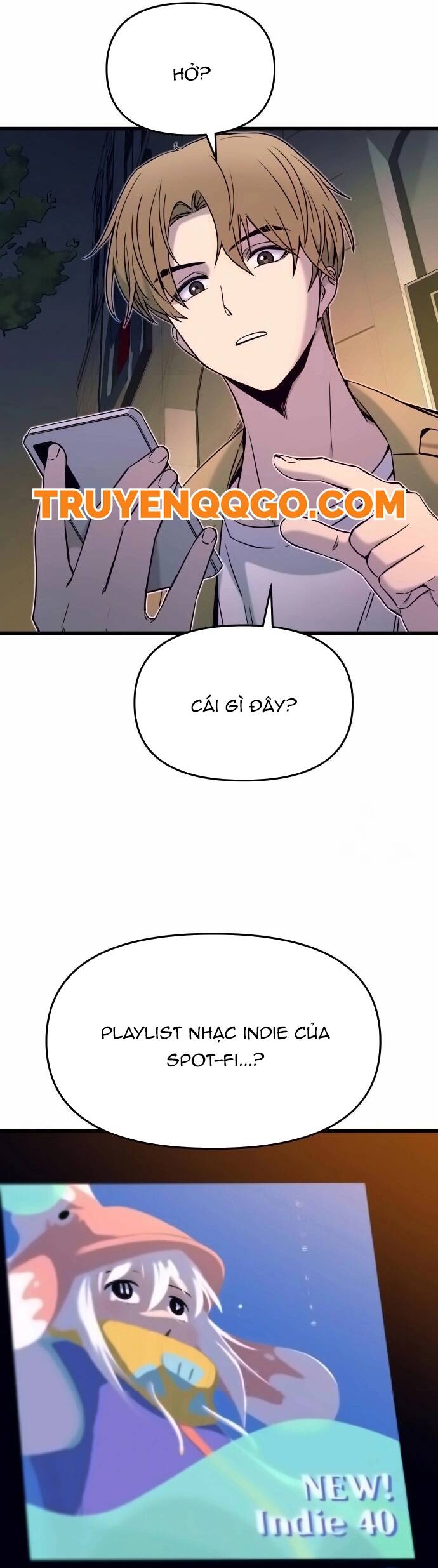 Định Mệnh Đôi Ta Giao Thoa Nơi Bến Tàu Chapter 15 - 66