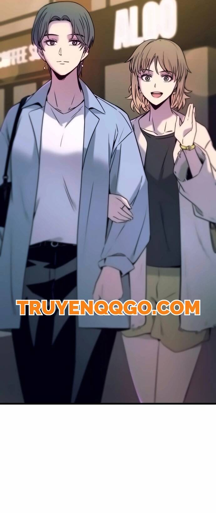 Định Mệnh Đôi Ta Giao Thoa Nơi Bến Tàu Chapter 15 - 69