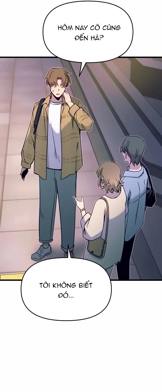 Định Mệnh Đôi Ta Giao Thoa Nơi Bến Tàu Chapter 15 - 70