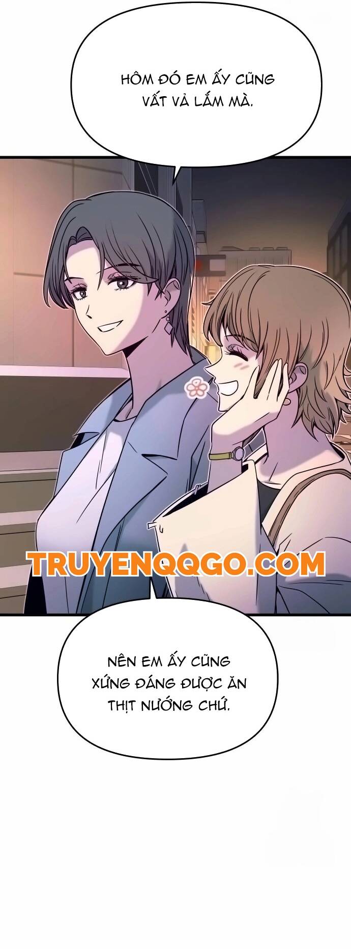 Định Mệnh Đôi Ta Giao Thoa Nơi Bến Tàu Chapter 15 - 71