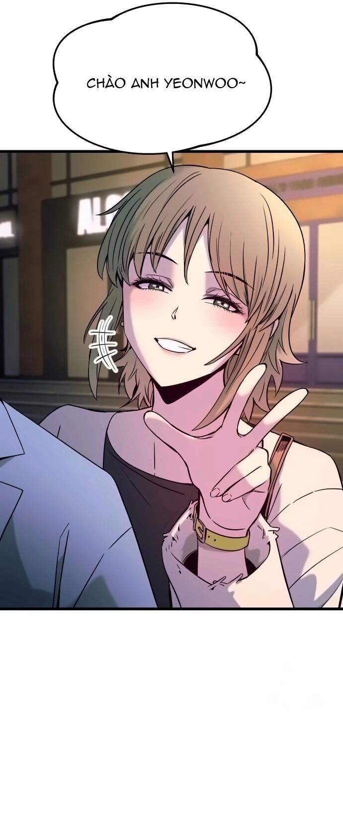 Định Mệnh Đôi Ta Giao Thoa Nơi Bến Tàu Chapter 15 - 72