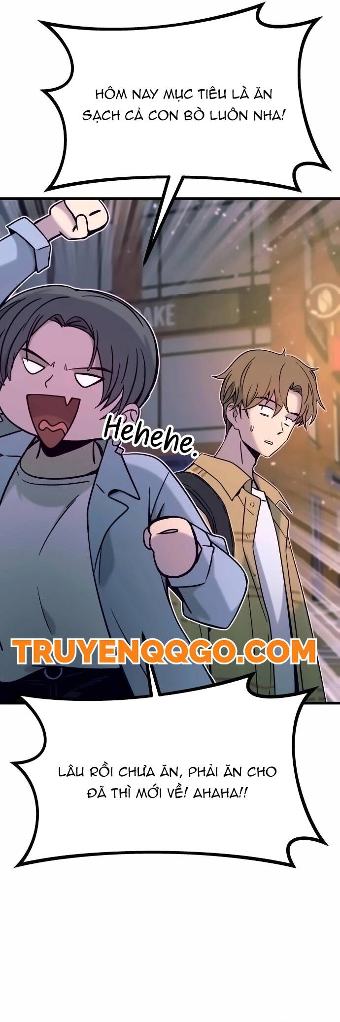 Định Mệnh Đôi Ta Giao Thoa Nơi Bến Tàu Chapter 15 - 75