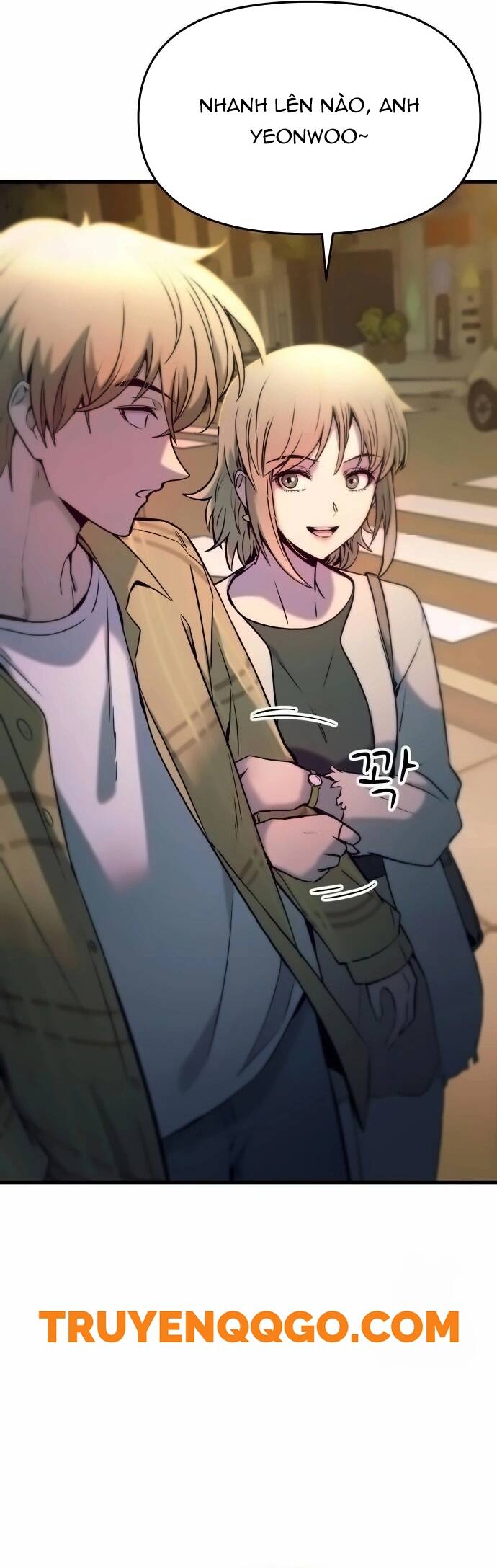 Định Mệnh Đôi Ta Giao Thoa Nơi Bến Tàu Chapter 15 - 77