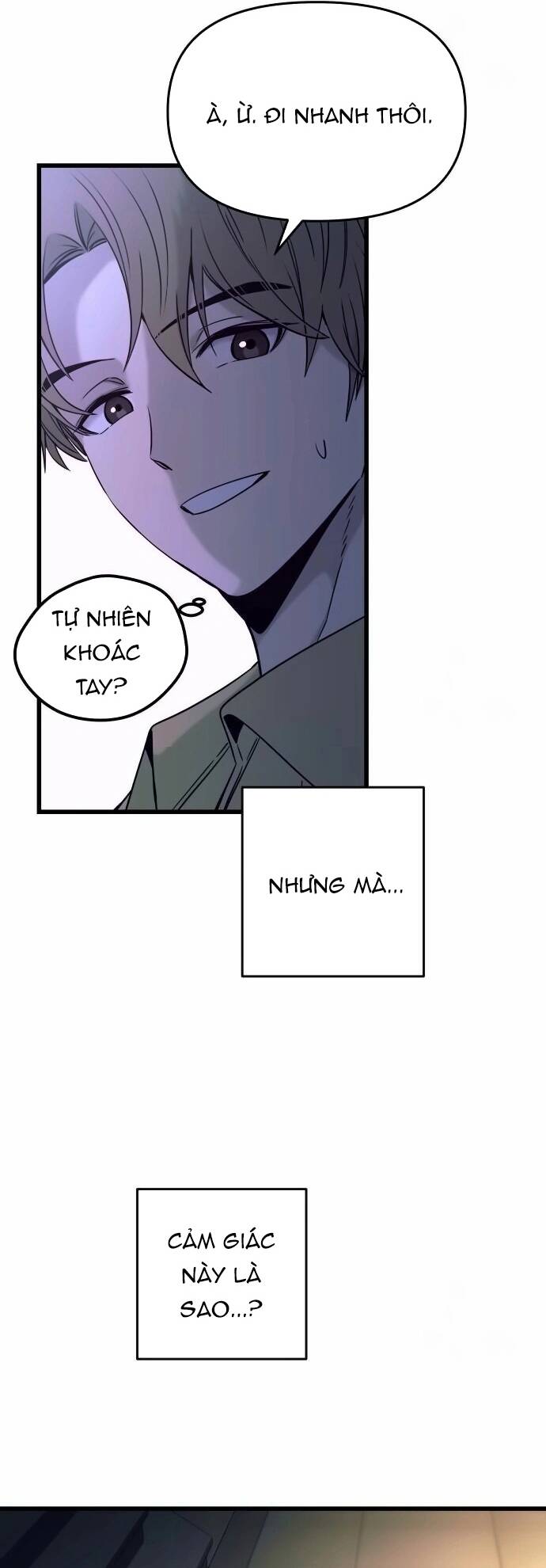 Định Mệnh Đôi Ta Giao Thoa Nơi Bến Tàu Chapter 15 - 79