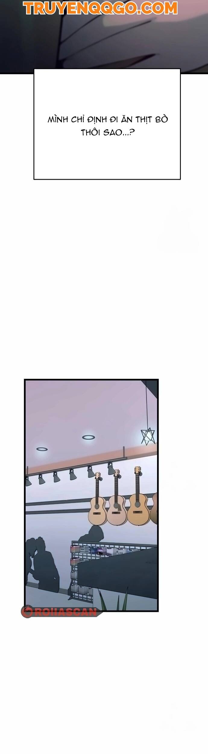 Định Mệnh Đôi Ta Giao Thoa Nơi Bến Tàu Chapter 15 - 81