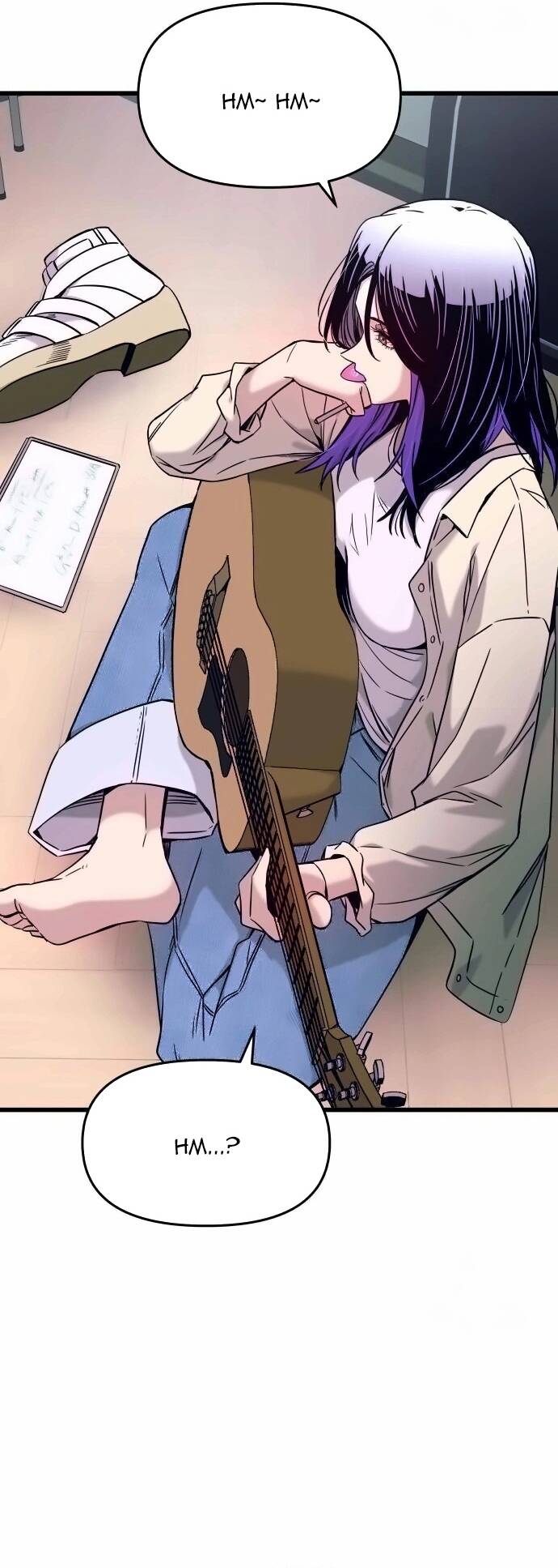 Định Mệnh Đôi Ta Giao Thoa Nơi Bến Tàu Chapter 15 - 83