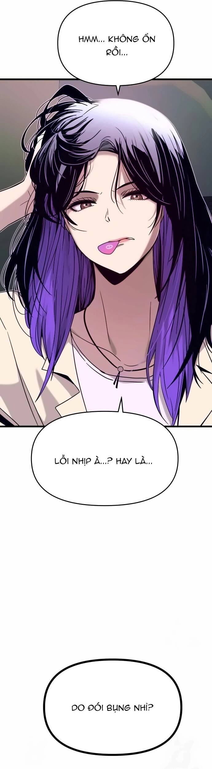 Định Mệnh Đôi Ta Giao Thoa Nơi Bến Tàu Chapter 15 - 84