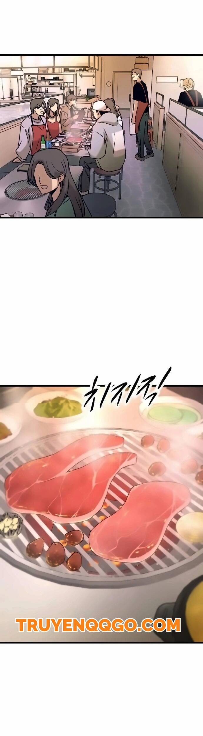 Định Mệnh Đôi Ta Giao Thoa Nơi Bến Tàu Chapter 16 - 2