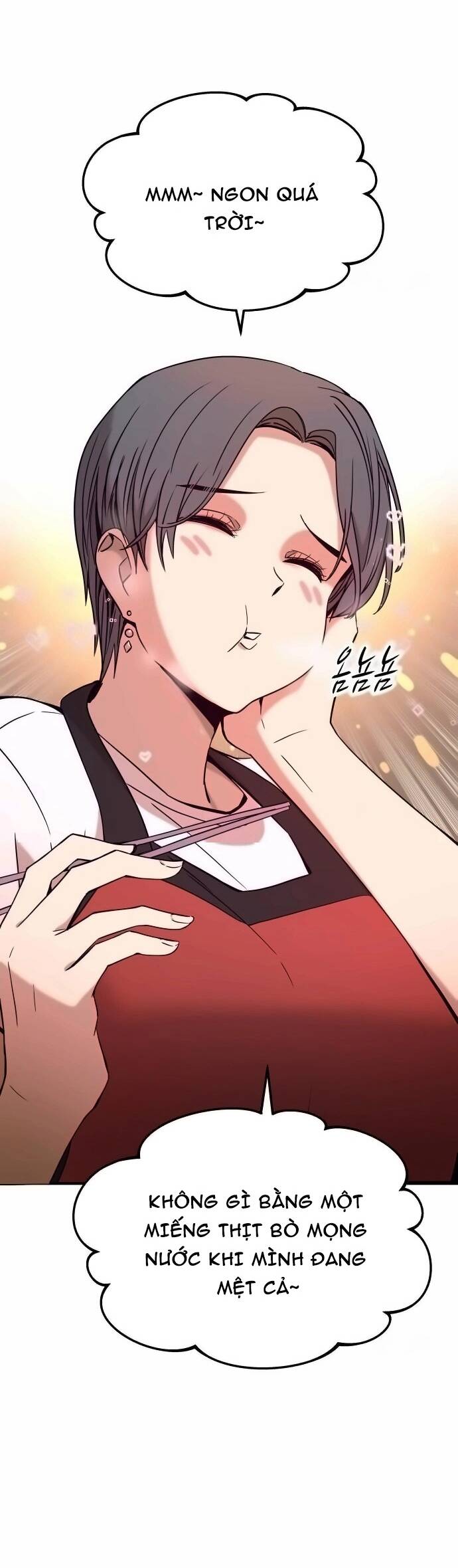 Định Mệnh Đôi Ta Giao Thoa Nơi Bến Tàu Chapter 16 - 3