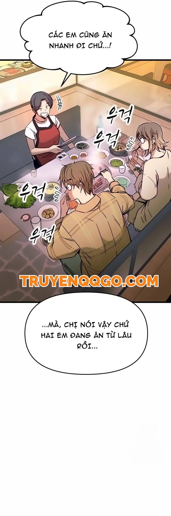 Định Mệnh Đôi Ta Giao Thoa Nơi Bến Tàu Chapter 16 - 4