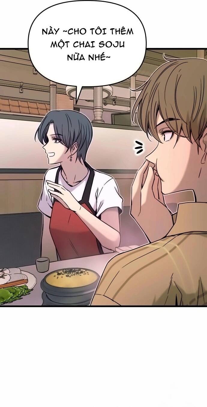 Định Mệnh Đôi Ta Giao Thoa Nơi Bến Tàu Chapter 16 - 5