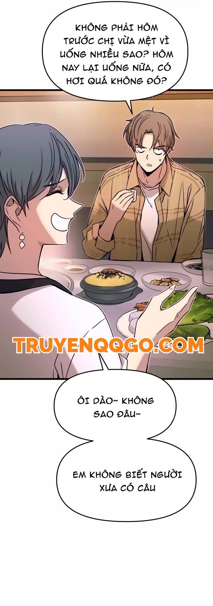 Định Mệnh Đôi Ta Giao Thoa Nơi Bến Tàu Chapter 16 - 6