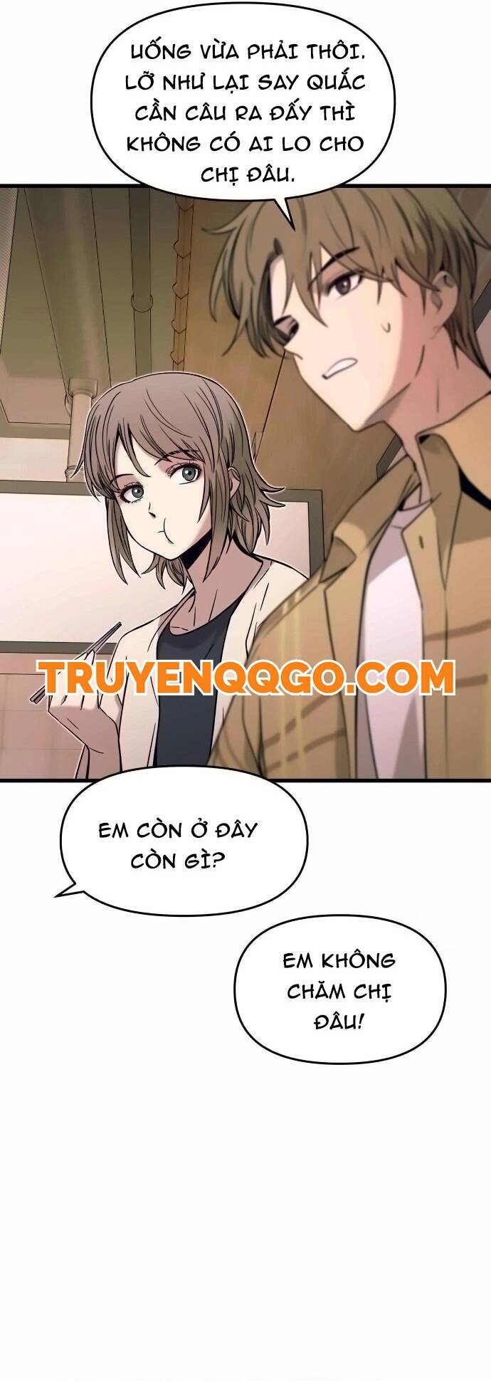 Định Mệnh Đôi Ta Giao Thoa Nơi Bến Tàu Chapter 16 - 8