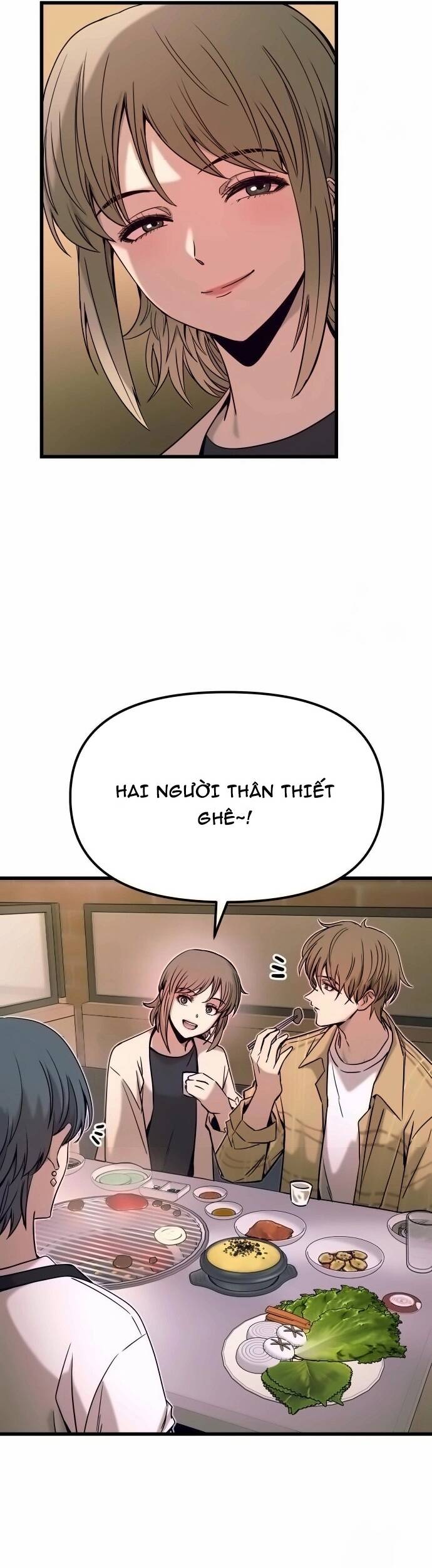 Định Mệnh Đôi Ta Giao Thoa Nơi Bến Tàu Chapter 16 - 9