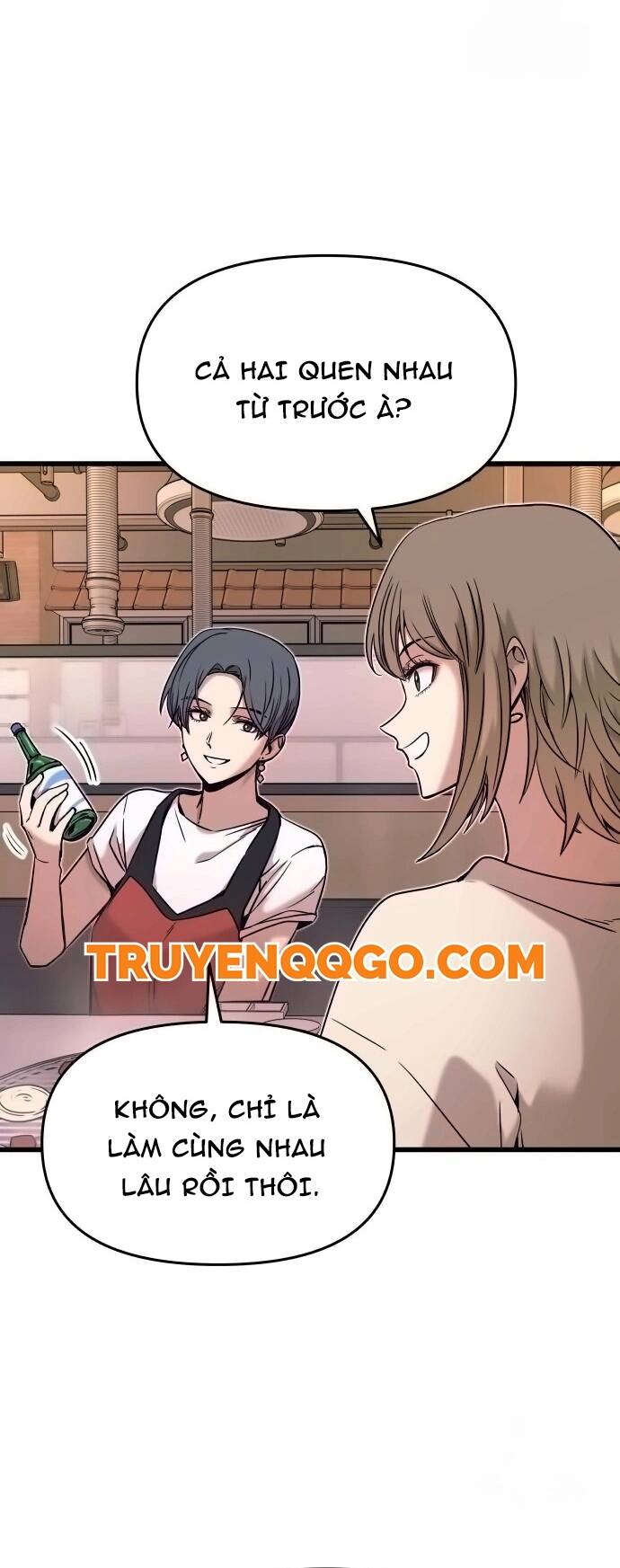 Định Mệnh Đôi Ta Giao Thoa Nơi Bến Tàu Chapter 16 - 10