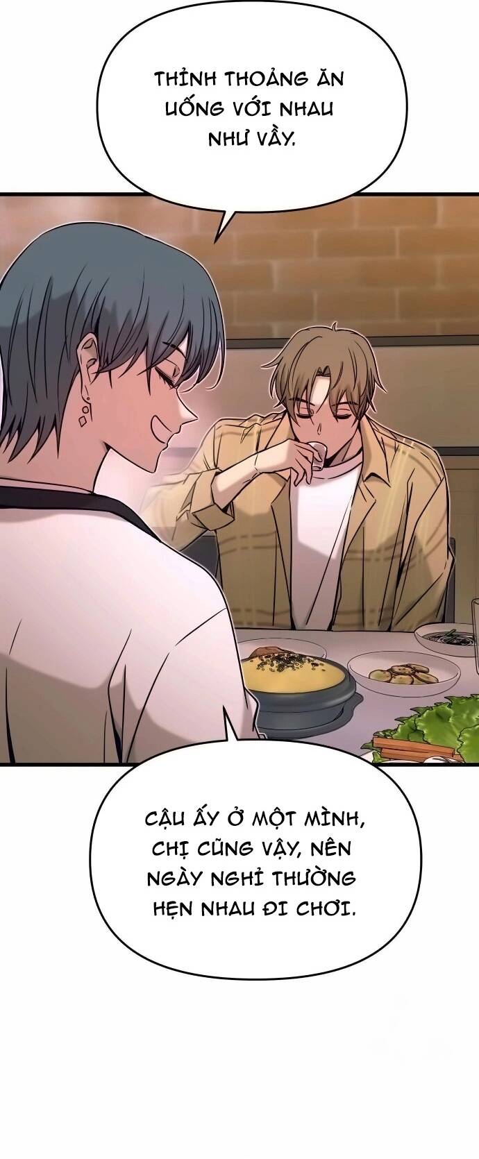 Định Mệnh Đôi Ta Giao Thoa Nơi Bến Tàu Chapter 16 - 11