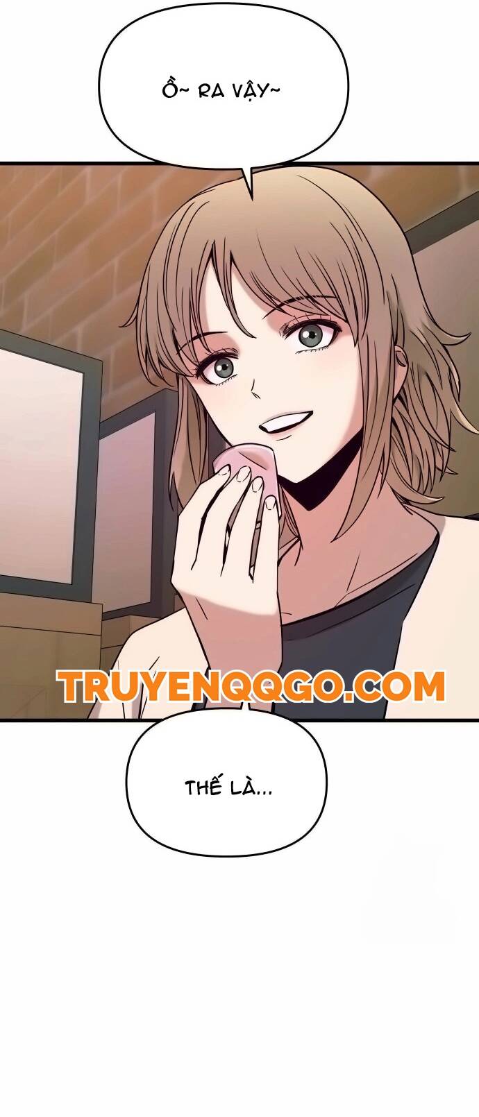 Định Mệnh Đôi Ta Giao Thoa Nơi Bến Tàu Chapter 16 - 12