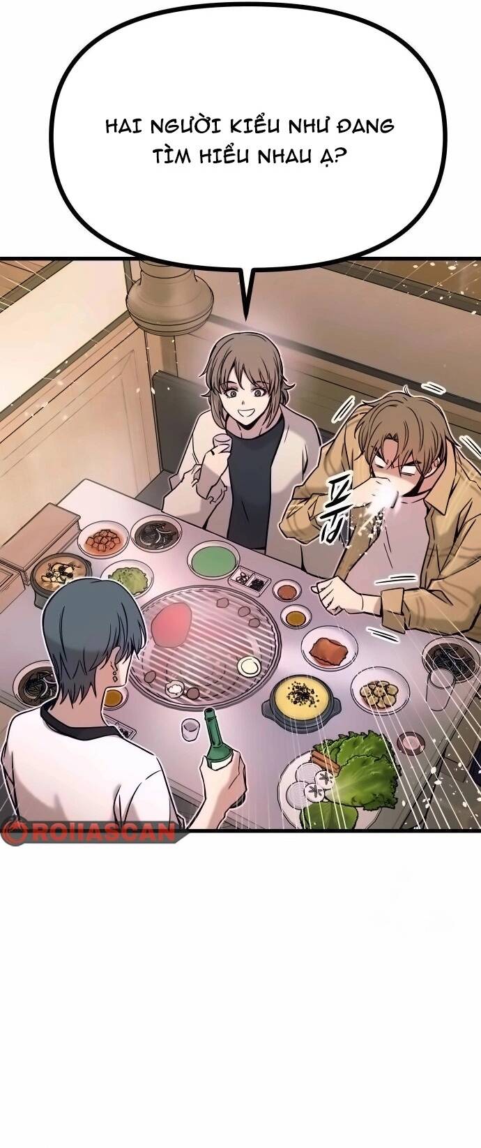 Định Mệnh Đôi Ta Giao Thoa Nơi Bến Tàu Chapter 16 - 13