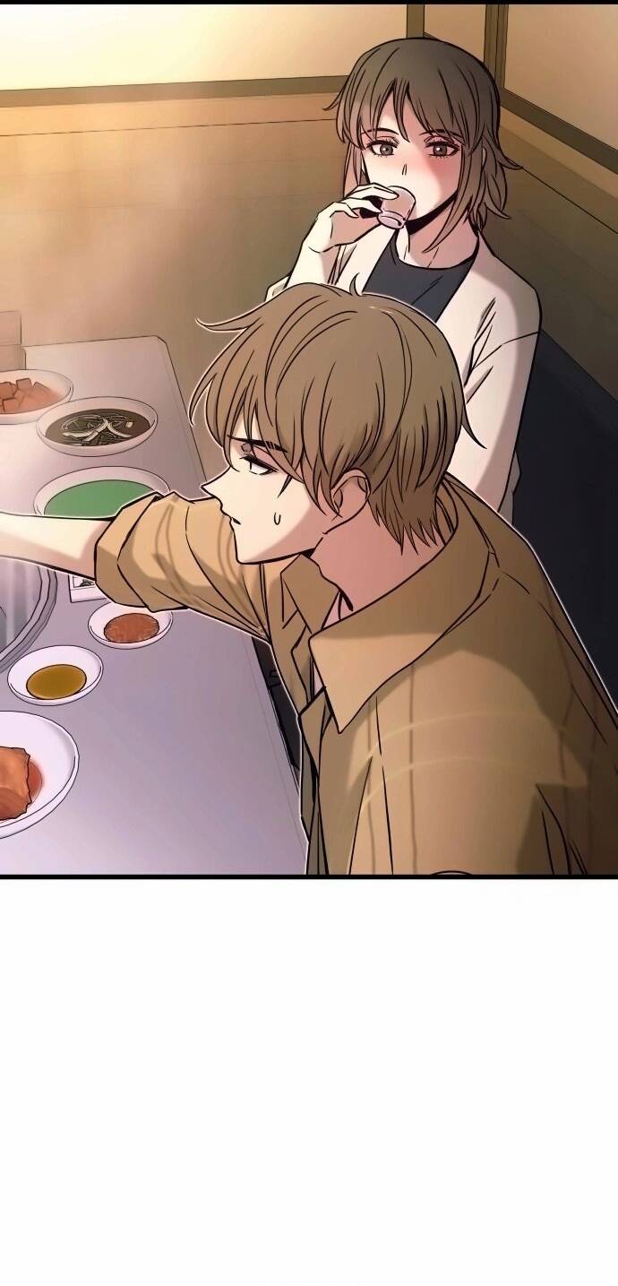 Định Mệnh Đôi Ta Giao Thoa Nơi Bến Tàu Chapter 16 - 17