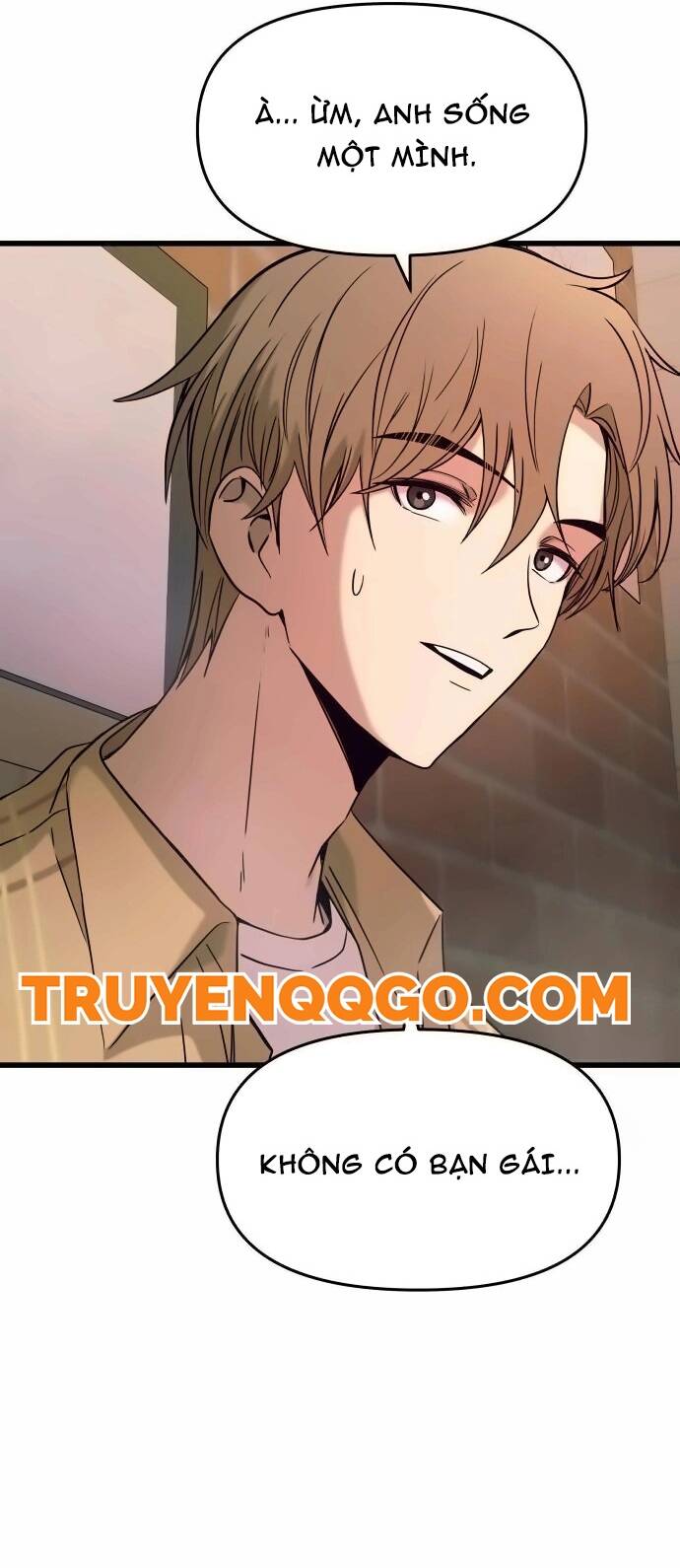 Định Mệnh Đôi Ta Giao Thoa Nơi Bến Tàu Chapter 16 - 20