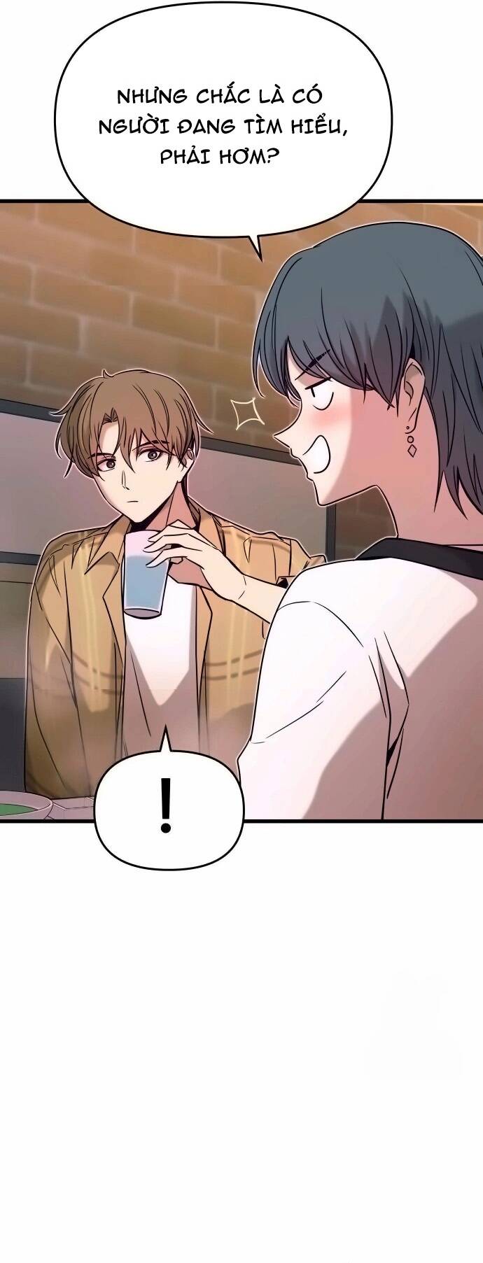 Định Mệnh Đôi Ta Giao Thoa Nơi Bến Tàu Chapter 16 - 21