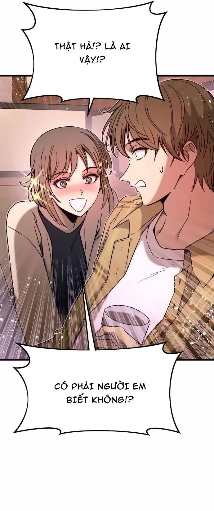 Định Mệnh Đôi Ta Giao Thoa Nơi Bến Tàu Chapter 16 - 22