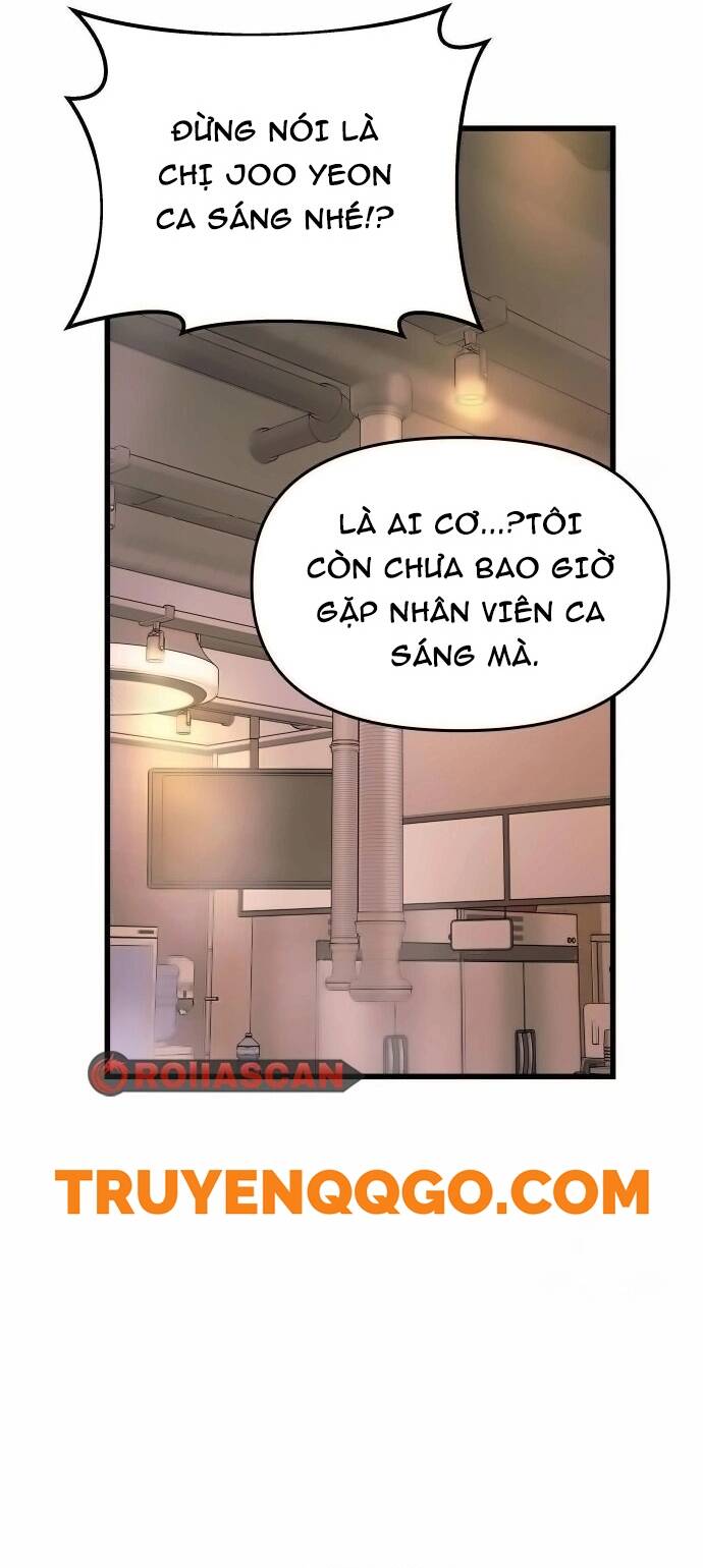 Định Mệnh Đôi Ta Giao Thoa Nơi Bến Tàu Chapter 16 - 23