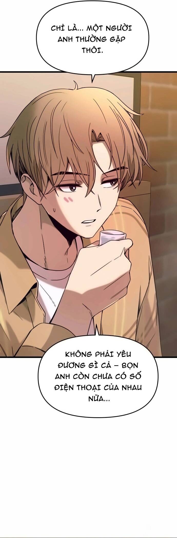 Định Mệnh Đôi Ta Giao Thoa Nơi Bến Tàu Chapter 16 - 24