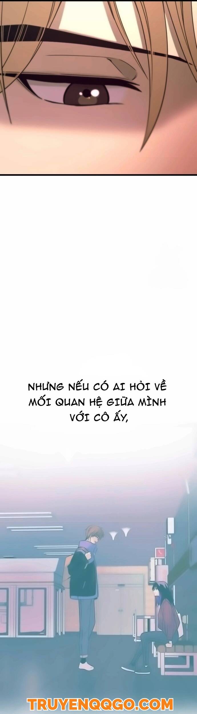 Định Mệnh Đôi Ta Giao Thoa Nơi Bến Tàu Chapter 16 - 25