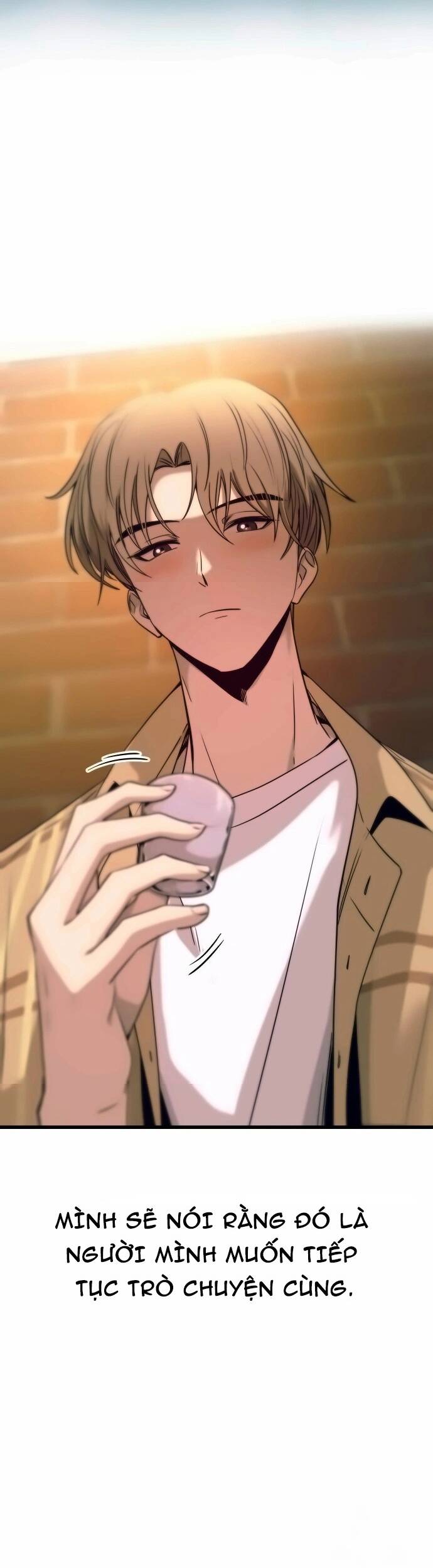 Định Mệnh Đôi Ta Giao Thoa Nơi Bến Tàu Chapter 16 - 26