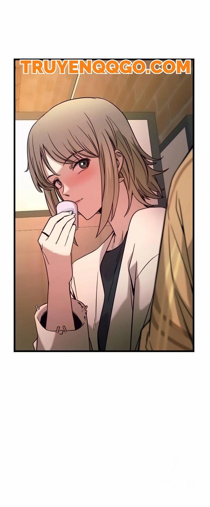 Định Mệnh Đôi Ta Giao Thoa Nơi Bến Tàu Chapter 16 - 27