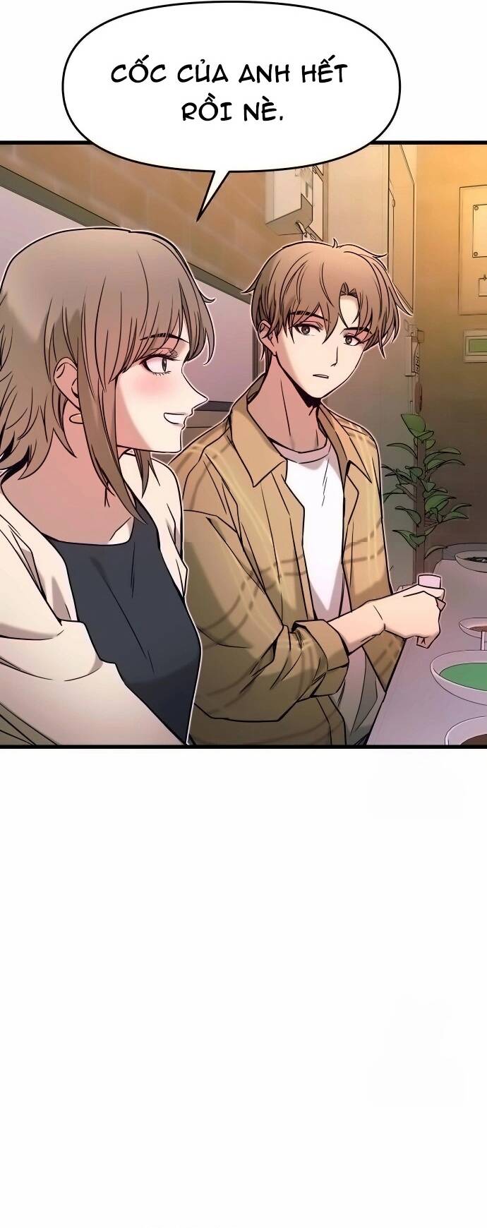 Định Mệnh Đôi Ta Giao Thoa Nơi Bến Tàu Chapter 16 - 28