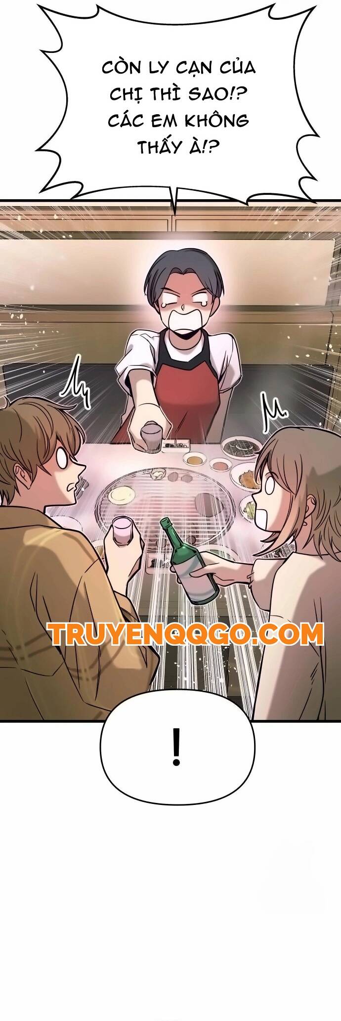 Định Mệnh Đôi Ta Giao Thoa Nơi Bến Tàu Chapter 16 - 31